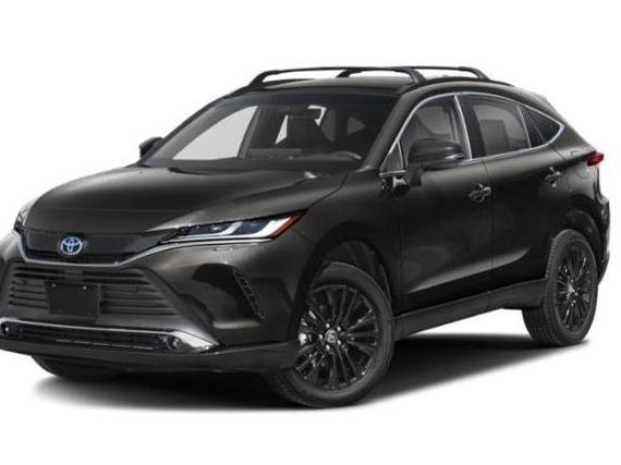 TOYOTA VENZA 2024 JTEAAAAH4RJ161191 image TOYOTA VENZA 2024 JTEAAAAH4RJ161191 image