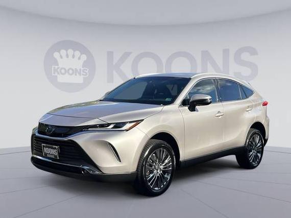 TOYOTA VENZA 2024 JTEAAAAH7RJ179992 image TOYOTA VENZA 2024 JTEAAAAH7RJ179992 image