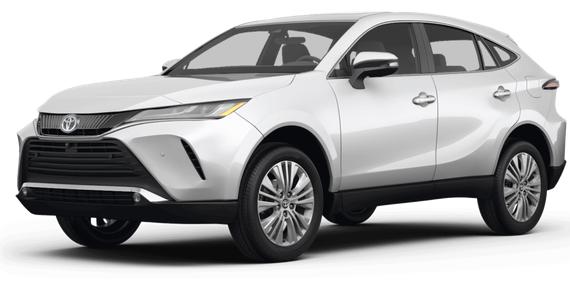 TOYOTA VENZA 2024 JTEAAAAH0RJ174553 image