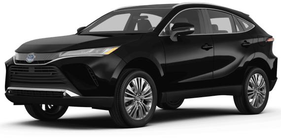 TOYOTA VENZA 2024 JTEAAAAHXRJ160403 image