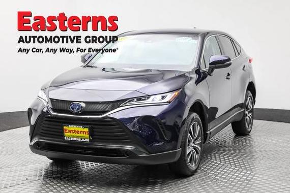 TOYOTA VENZA 2024 JTEAAAAH4RJ181408 image TOYOTA VENZA 2024 JTEAAAAH4RJ181408 image