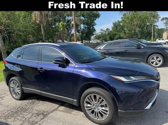 TOYOTA VENZA 2024 JTEAAAAH9RJ188144 image