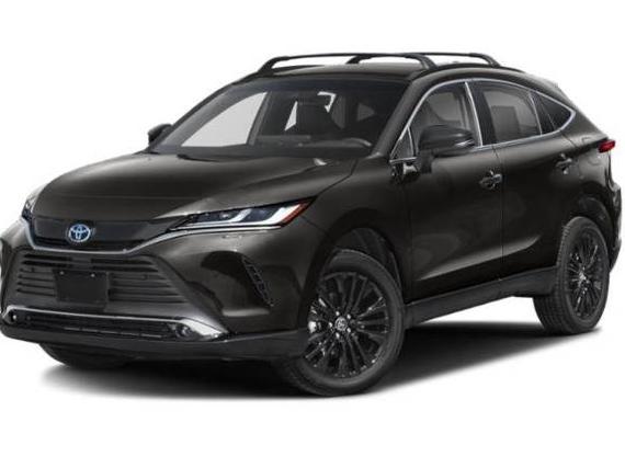 TOYOTA VENZA 2024 JTEAAAAHXRJ163480 image