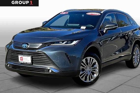 TOYOTA VENZA 2024 JTEAAAAH1RJ159026 image TOYOTA VENZA 2024 JTEAAAAH1RJ159026 image