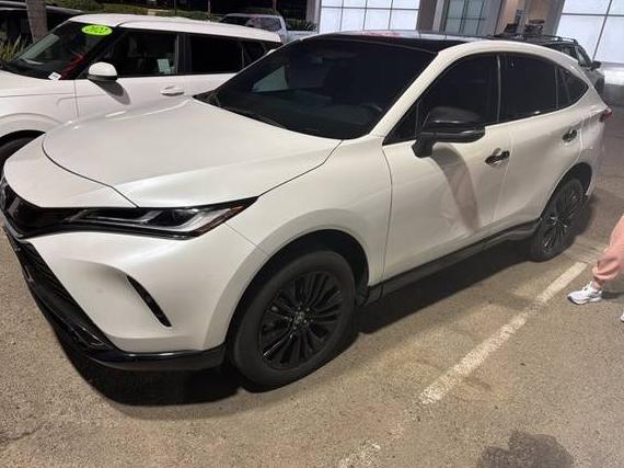 TOYOTA VENZA 2024 JTEAAAAH7RJ153344 image TOYOTA VENZA 2024 JTEAAAAH7RJ153344 image