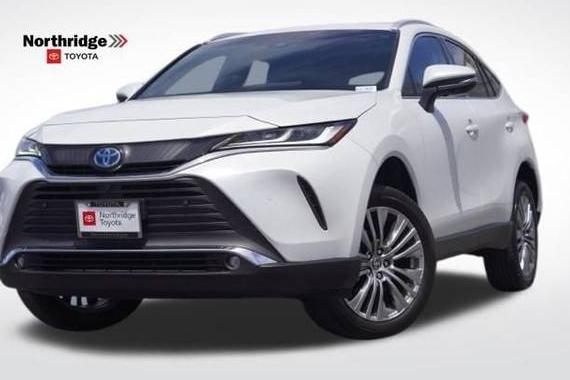 TOYOTA VENZA 2024 JTEAAAAH3RJ177401 image TOYOTA VENZA 2024 JTEAAAAH3RJ177401 image