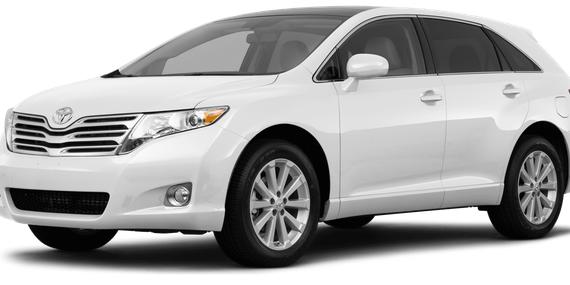 TOYOTA VENZA 2011 4T3ZA3BB6BU047648 image TOYOTA VENZA 2011 4T3ZA3BB6BU047648 image