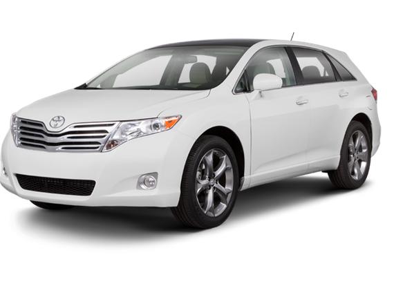 TOYOTA VENZA 2011 4T3BK3BB6BU047311 image