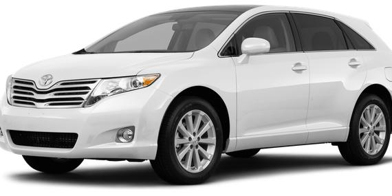 TOYOTA VENZA 2011 4T3ZA3BB5BU042988 image