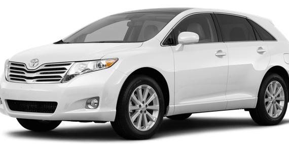 TOYOTA VENZA 2011 4T3ZA3BB7BU051966 image TOYOTA VENZA 2011 4T3ZA3BB7BU051966 image