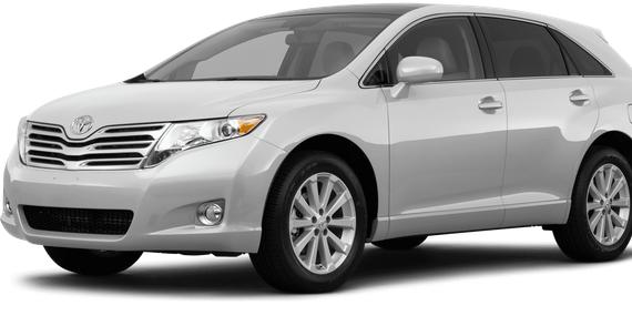 TOYOTA VENZA 2011 4T3ZA3BB4BU046448 image TOYOTA VENZA 2011 4T3ZA3BB4BU046448 image