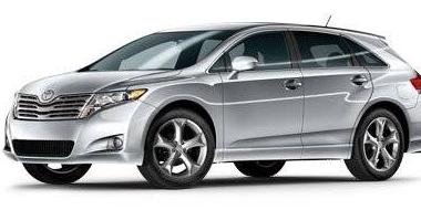 TOYOTA VENZA 2011 4T3ZK3BB3BU035387 image