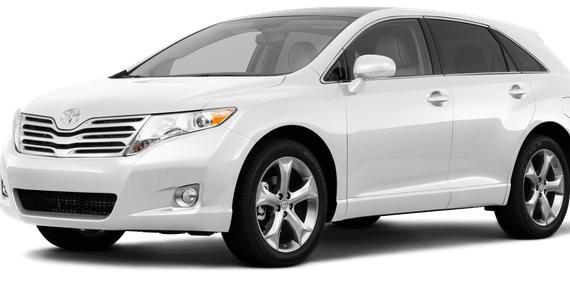 TOYOTA VENZA 2011 4T3BK3BB4BU060946 image TOYOTA VENZA 2011 4T3BK3BB4BU060946 image