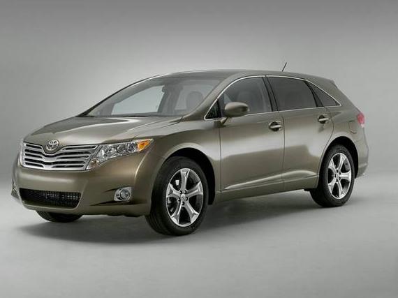 TOYOTA VENZA 2011 4T3ZA3BB0BU050660 image TOYOTA VENZA 2011 4T3ZA3BB0BU050660 image
