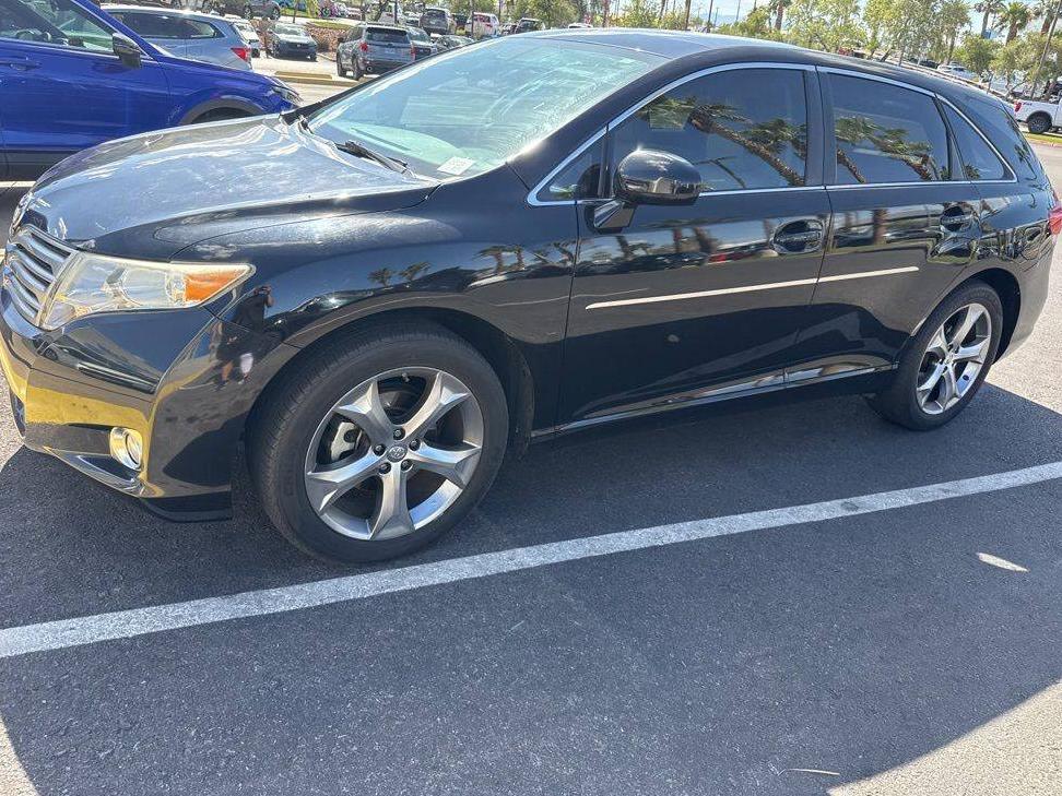 TOYOTA VENZA 2011 4T3ZK3BBXBU039386 image