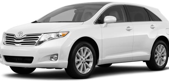 TOYOTA VENZA 2011 4T3ZA3BB5BU051898 image TOYOTA VENZA 2011 4T3ZA3BB5BU051898 image