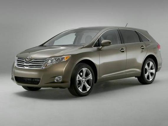 TOYOTA VENZA 2011 4T3ZA3BB0BU049797 image