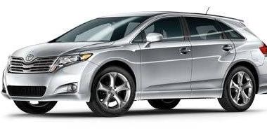 TOYOTA VENZA 2011 4T3ZK3BB2BU043030 image TOYOTA VENZA 2011 4T3ZK3BB2BU043030 image