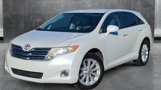 TOYOTA VENZA 2011 4T3ZA3BB9BU054917 image