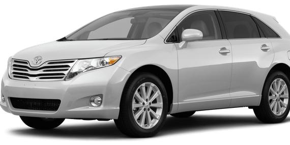 TOYOTA VENZA 2011 4T3ZA3BB4BU040441 image