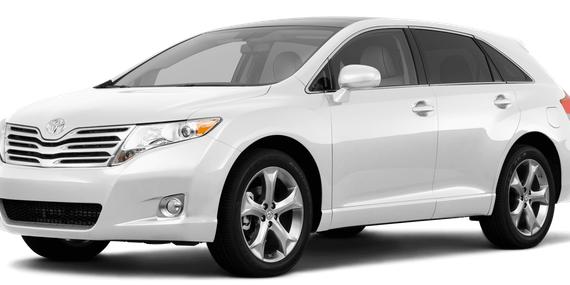 TOYOTA VENZA 2011 4T3BA3BB6BU022461 image