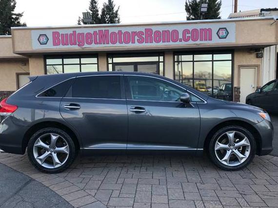 TOYOTA VENZA 2011 4T3BK3BB8BU064045 image TOYOTA VENZA 2011 4T3BK3BB8BU064045 image