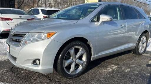 TOYOTA VENZA 2013 4T3BK3BB0DU093090 image