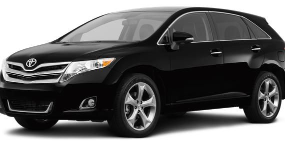TOYOTA VENZA 2013 4T3ZK3BB3DU060177 image