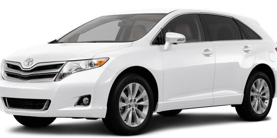 TOYOTA VENZA 2013 4T3ZA3BB6DU072228 image