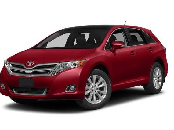 TOYOTA VENZA 2013 4T3BK3BB6DU094812 image TOYOTA VENZA 2013 4T3BK3BB6DU094812 image