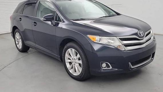 TOYOTA VENZA 2013 4T3ZA3BB8DU075194 image