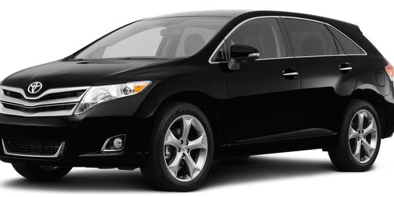 TOYOTA VENZA 2013 4T3ZK3BB2DU061692 image TOYOTA VENZA 2013 4T3ZK3BB2DU061692 image