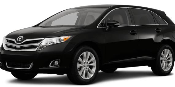 TOYOTA VENZA 2013 4T3ZA3BB6DU078112 image