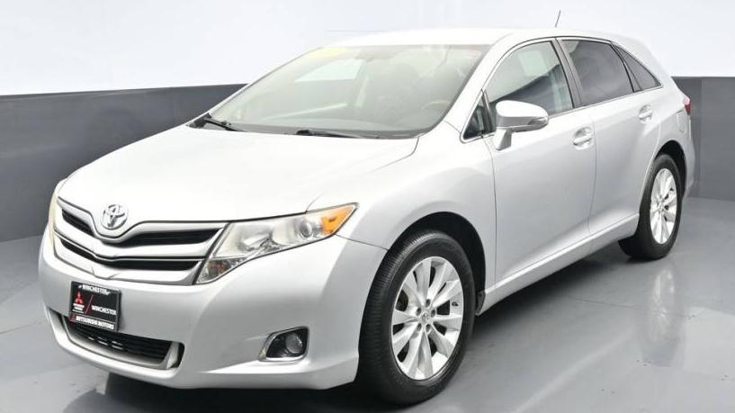 TOYOTA VENZA 2013 4T3ZA3BB5DU067246 image