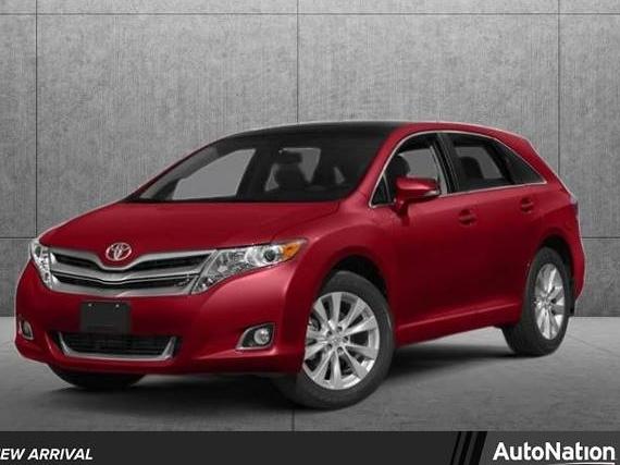 TOYOTA VENZA 2013 4T3ZK3BB4DU056929 image