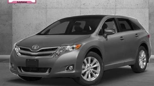 TOYOTA VENZA 2013 4T3ZK3BB5DU058401 image