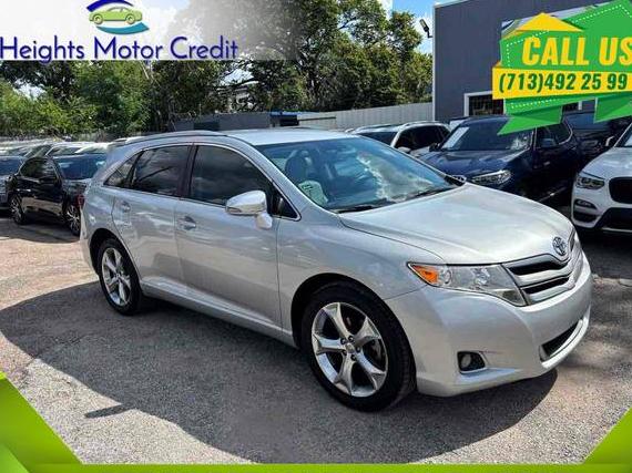 TOYOTA VENZA 2013 4T3ZK3BB1DU052644 image TOYOTA VENZA 2013 4T3ZK3BB1DU052644 image
