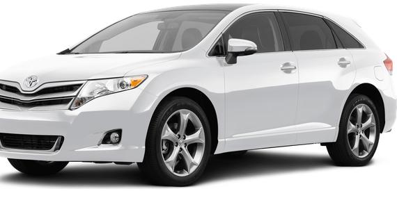TOYOTA VENZA 2013 4T3ZK3BB7DU059016 image