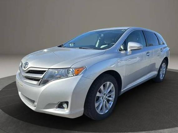 TOYOTA VENZA 2013 4T3BA3BB8DU049311 image TOYOTA VENZA 2013 4T3BA3BB8DU049311 image