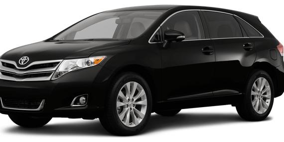 TOYOTA VENZA 2013 4T3ZA3BB0DU080468 image