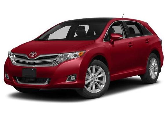 TOYOTA VENZA 2013 4T3BK3BB6DU081641 image TOYOTA VENZA 2013 4T3BK3BB6DU081641 image