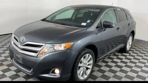 TOYOTA VENZA 2013 4T3BA3BB5DU039884 image