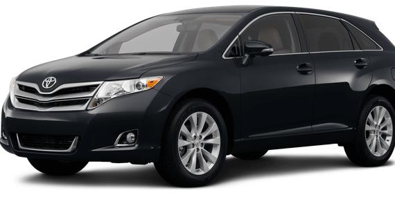 TOYOTA VENZA 2013 4T3ZA3BB7DU070522 image