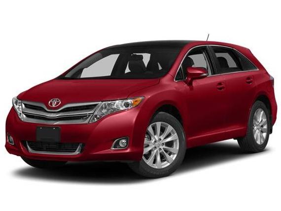 TOYOTA VENZA 2013 4T3ZK3BB1DU055141 image