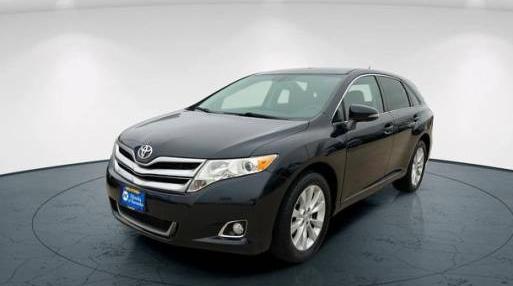 TOYOTA VENZA 2013 4T3ZA3BB5DU073418 image