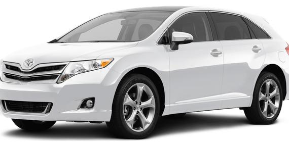 TOYOTA VENZA 2013 4T3ZK3BB9DU053671 image