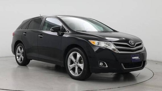 TOYOTA VENZA 2013 4T3ZK3BB2DU053382 image