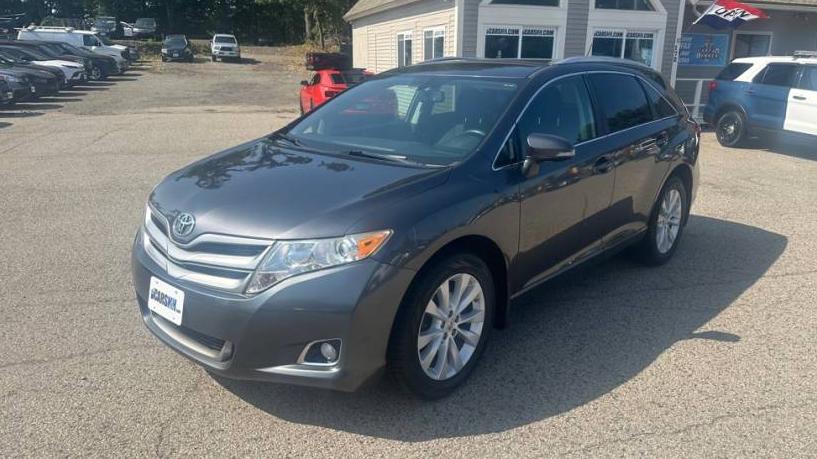 TOYOTA VENZA 2013 4T3BA3BB9DU042691 image