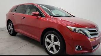 TOYOTA VENZA 2013 4T3BK3BB5DU081940 image