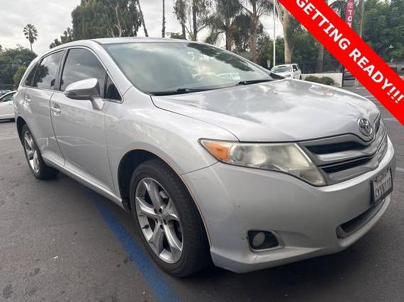 TOYOTA VENZA 2013 4T3ZK3BB7DU054236 image TOYOTA VENZA 2013 4T3ZK3BB7DU054236 image